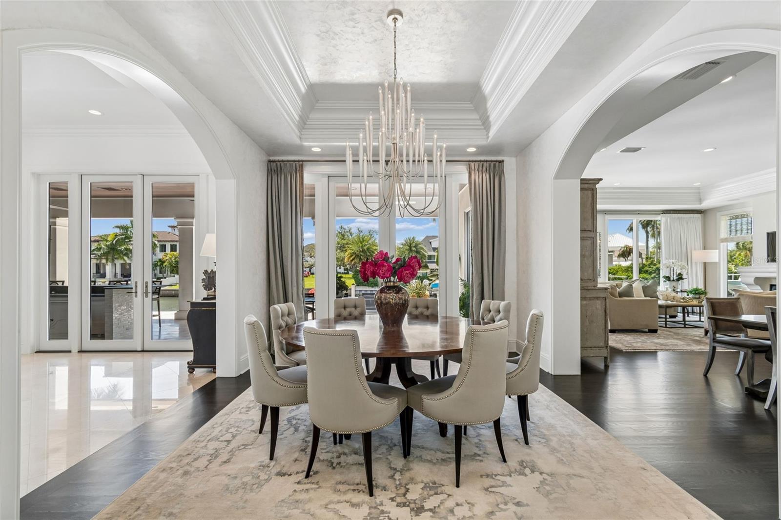 CULBREATH ISLES UNIT 1 A - Residential