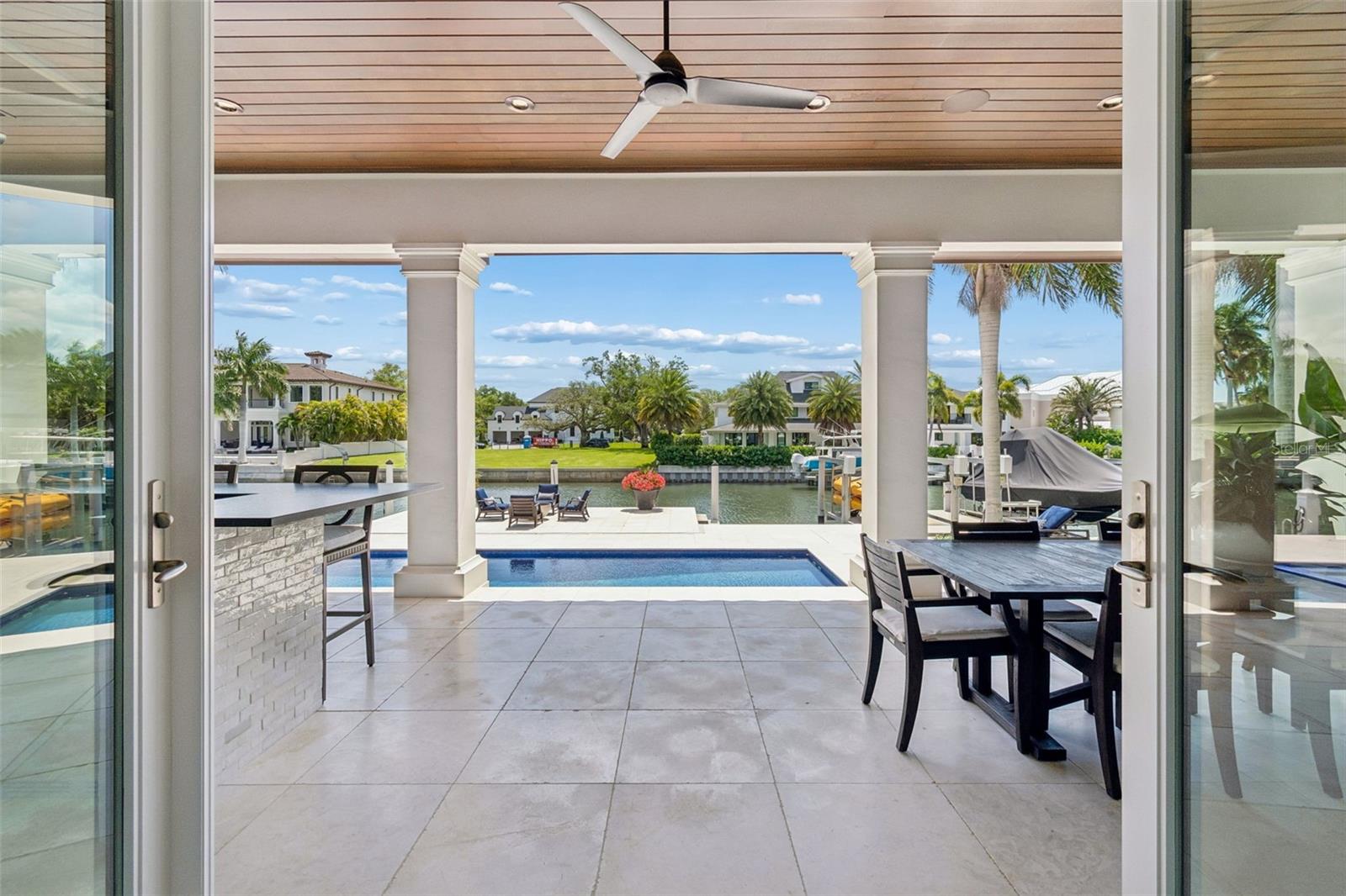 CULBREATH ISLES UNIT 1 A - Residential