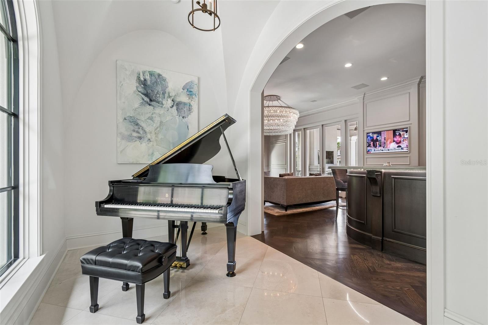 CULBREATH ISLES UNIT 1 A - Residential