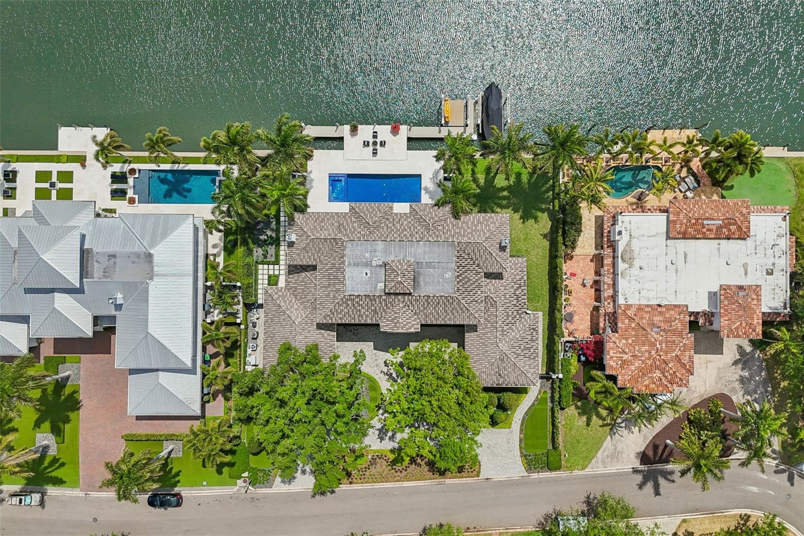 CULBREATH ISLES UNIT 1 A - Residential