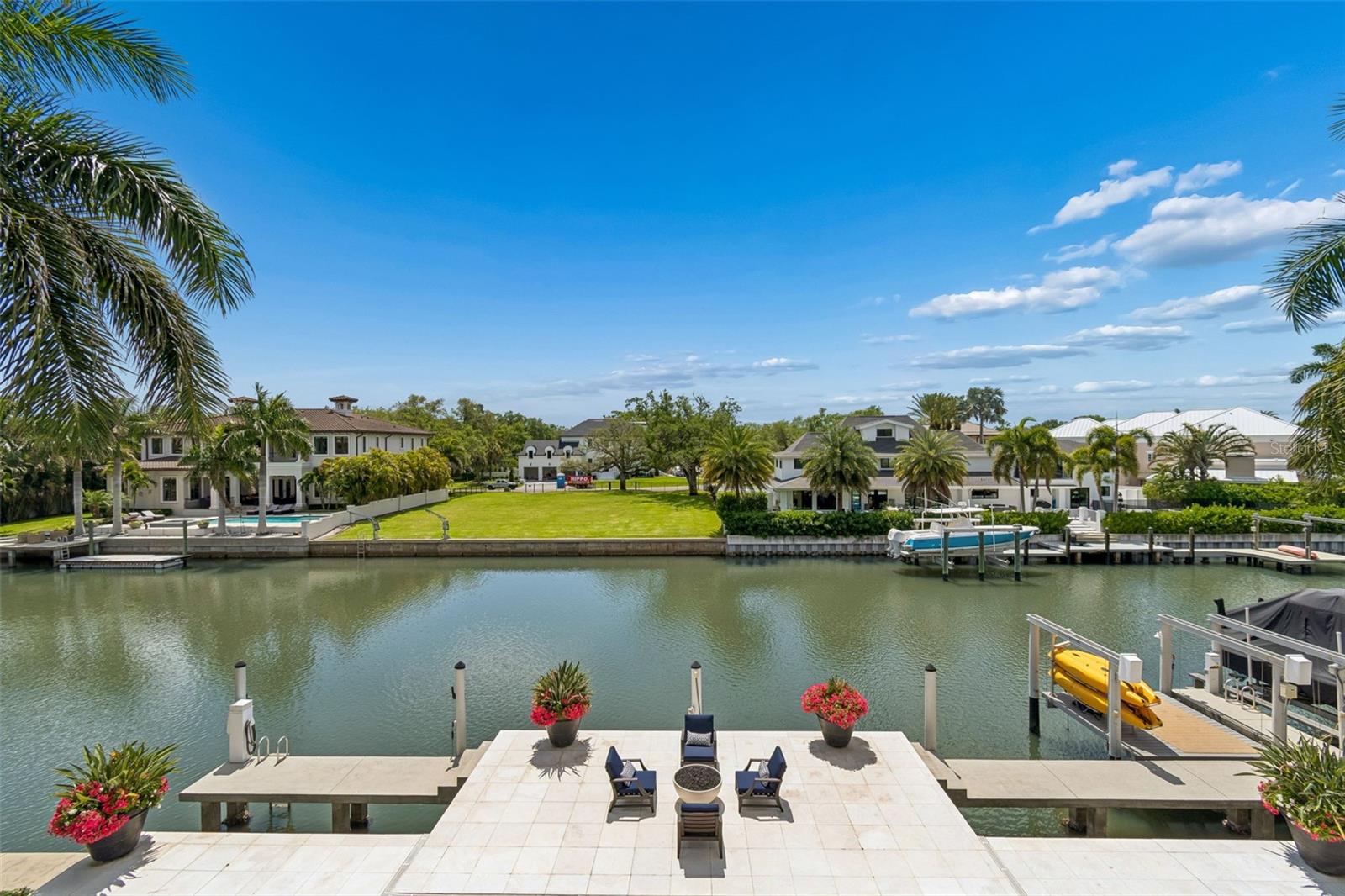 CULBREATH ISLES UNIT 1 A - Residential