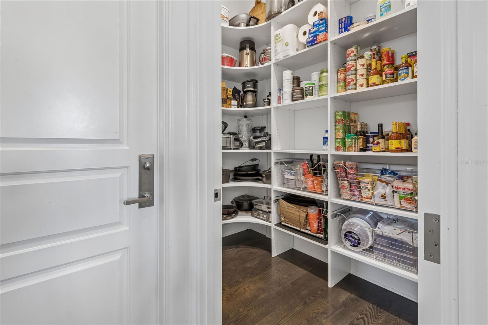 CULBREATH ISLES UNIT 1 A - Residential