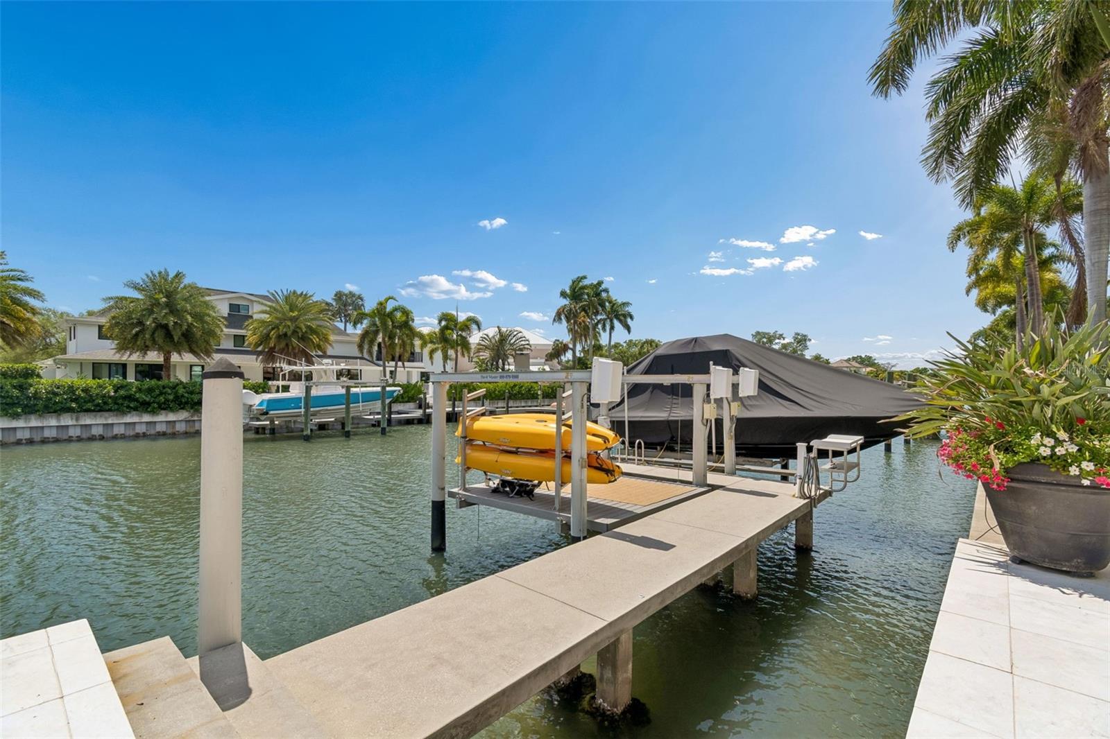 CULBREATH ISLES UNIT 1 A - Residential