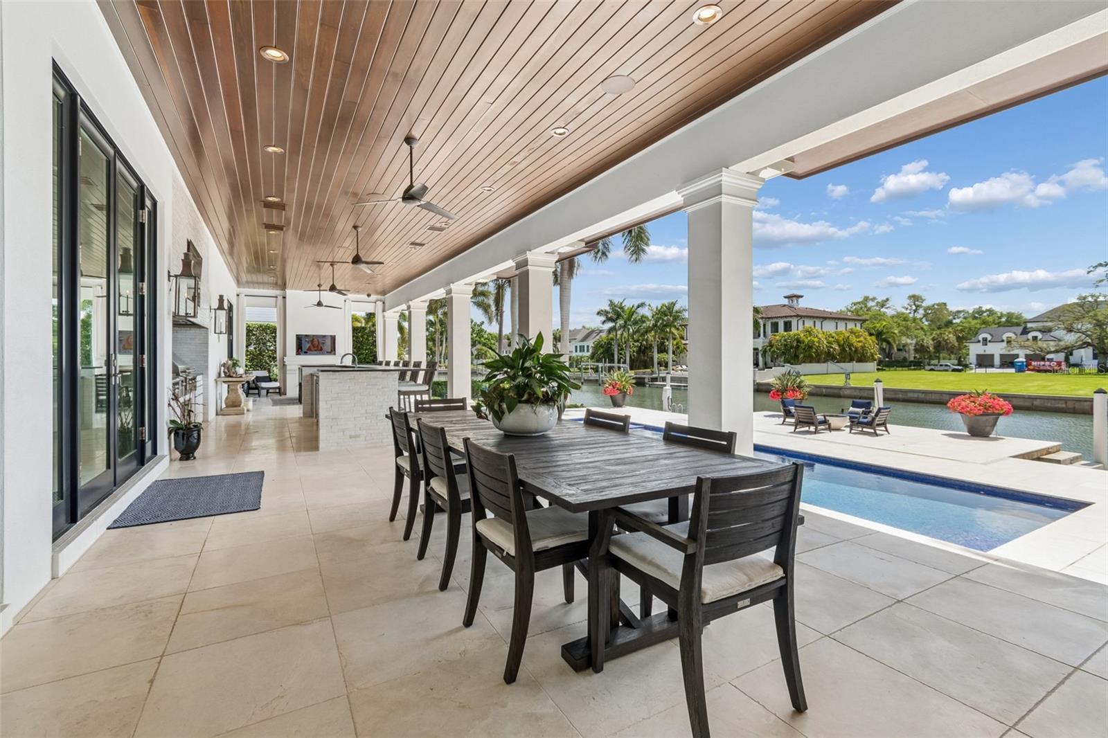 CULBREATH ISLES UNIT 1 A - Residential