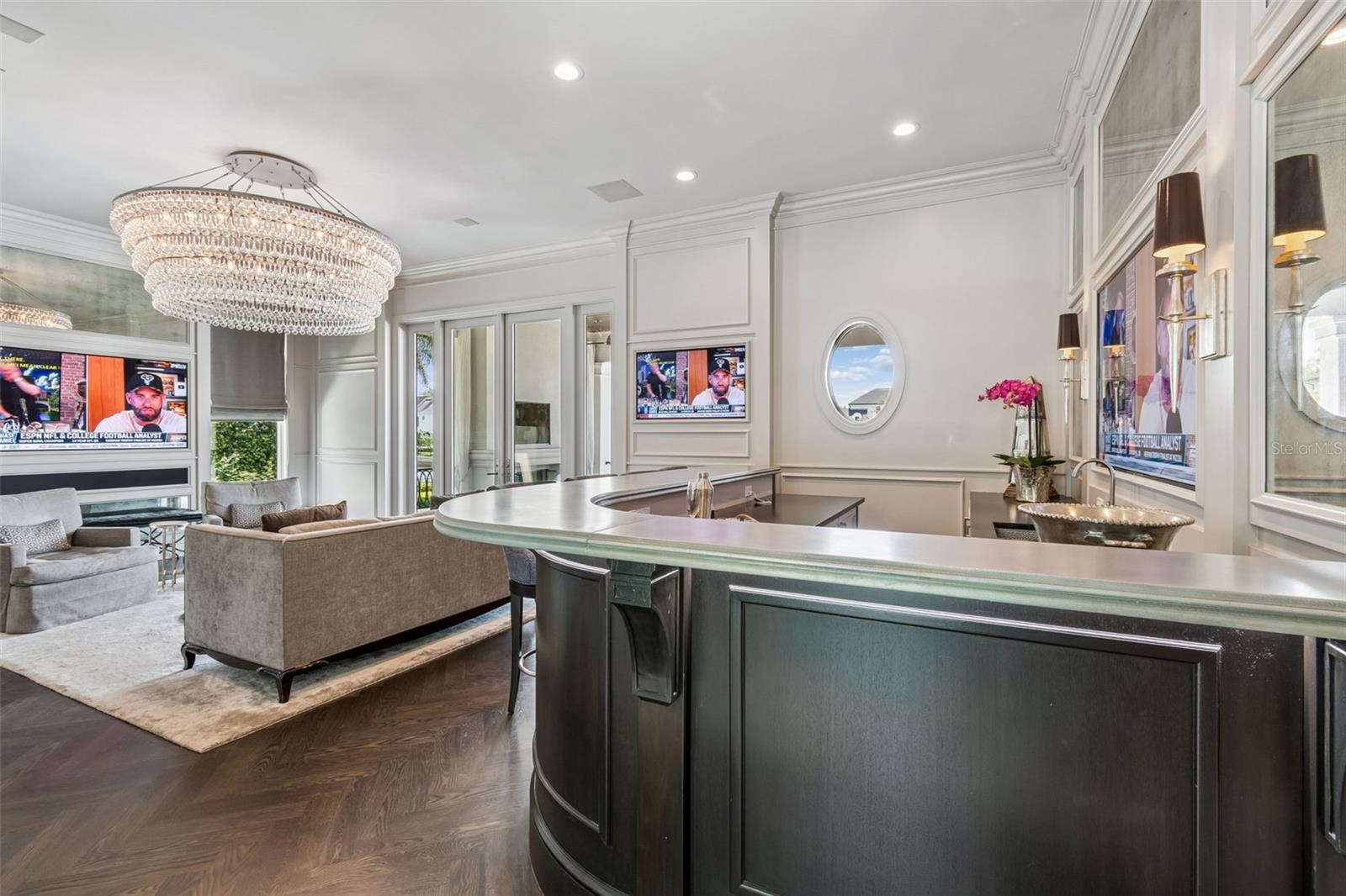 CULBREATH ISLES UNIT 1 A - Residential