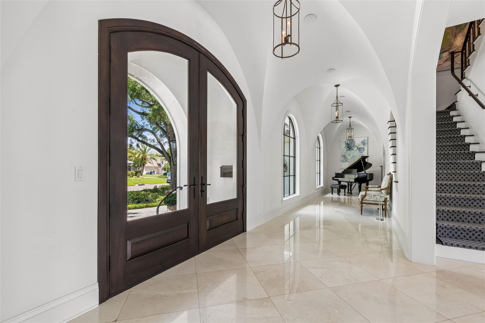 CULBREATH ISLES UNIT 1 A - Residential