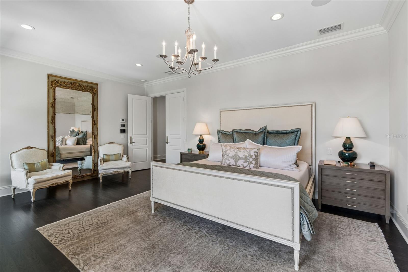 CULBREATH ISLES UNIT 1 A - Residential