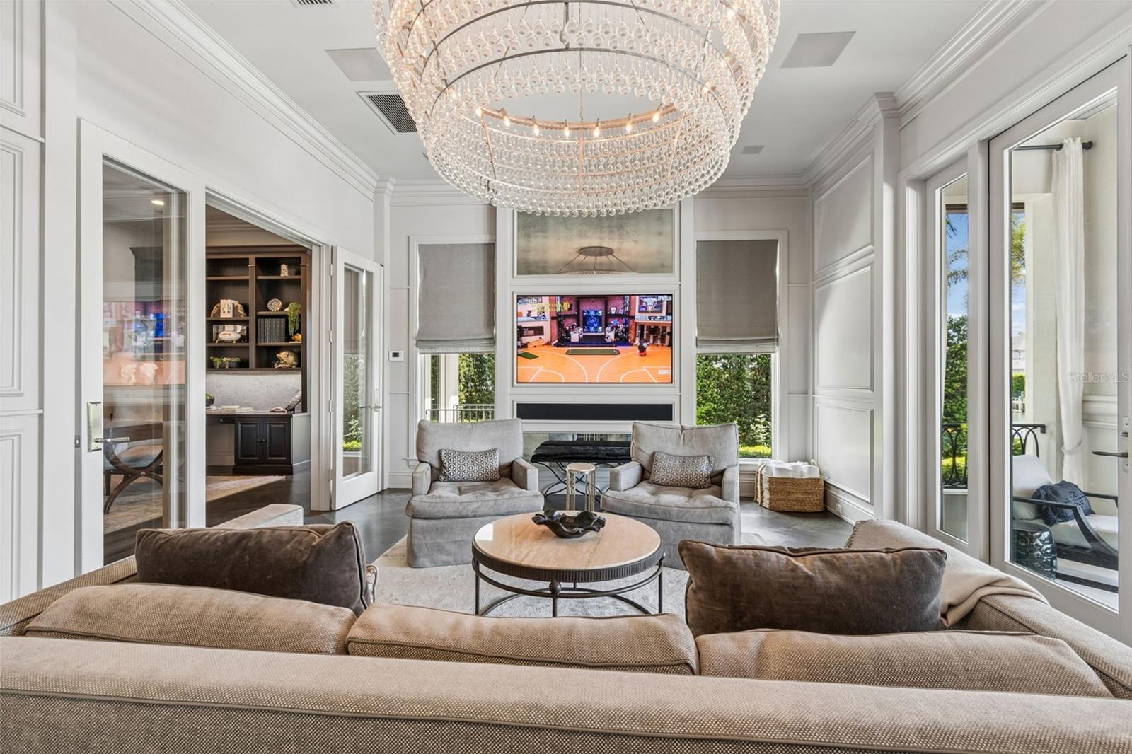 CULBREATH ISLES UNIT 1 A - Residential