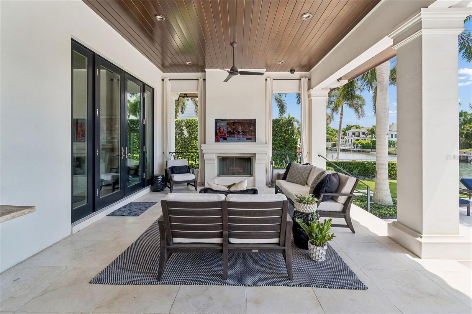CULBREATH ISLES UNIT 1 A - Residential