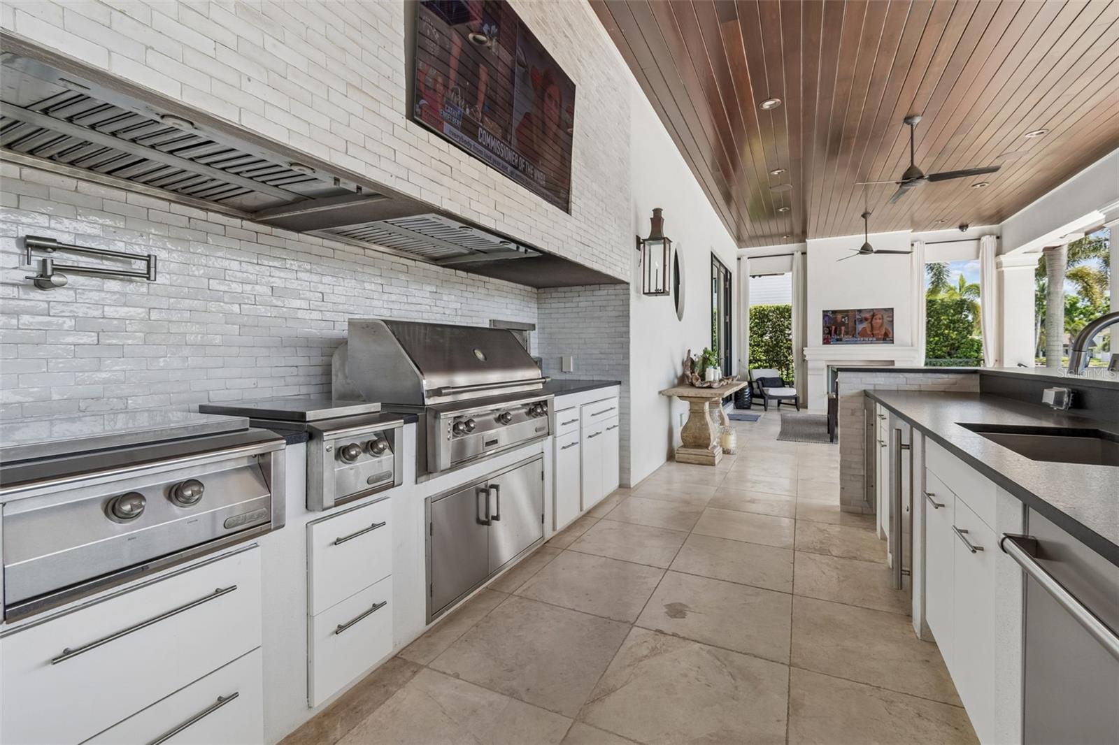 CULBREATH ISLES UNIT 1 A - Residential