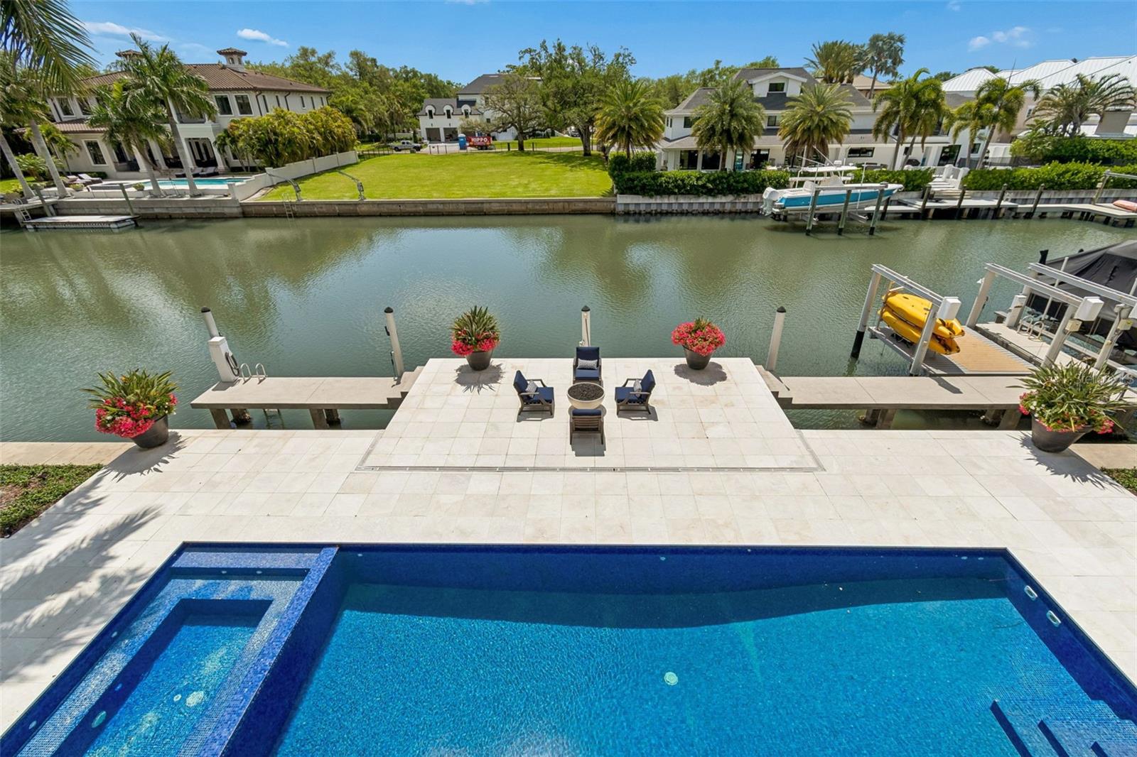 CULBREATH ISLES UNIT 1 A - Residential