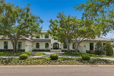 4808 CULBREATH ISLES ROAD TAMPA FL 33629