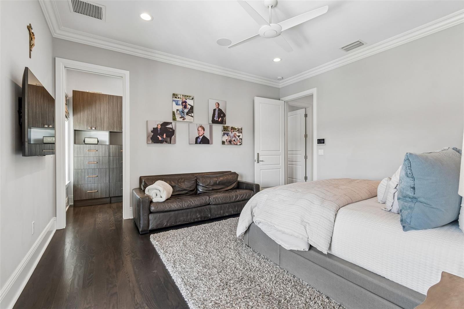 CULBREATH ISLES UNIT 1 A - Residential