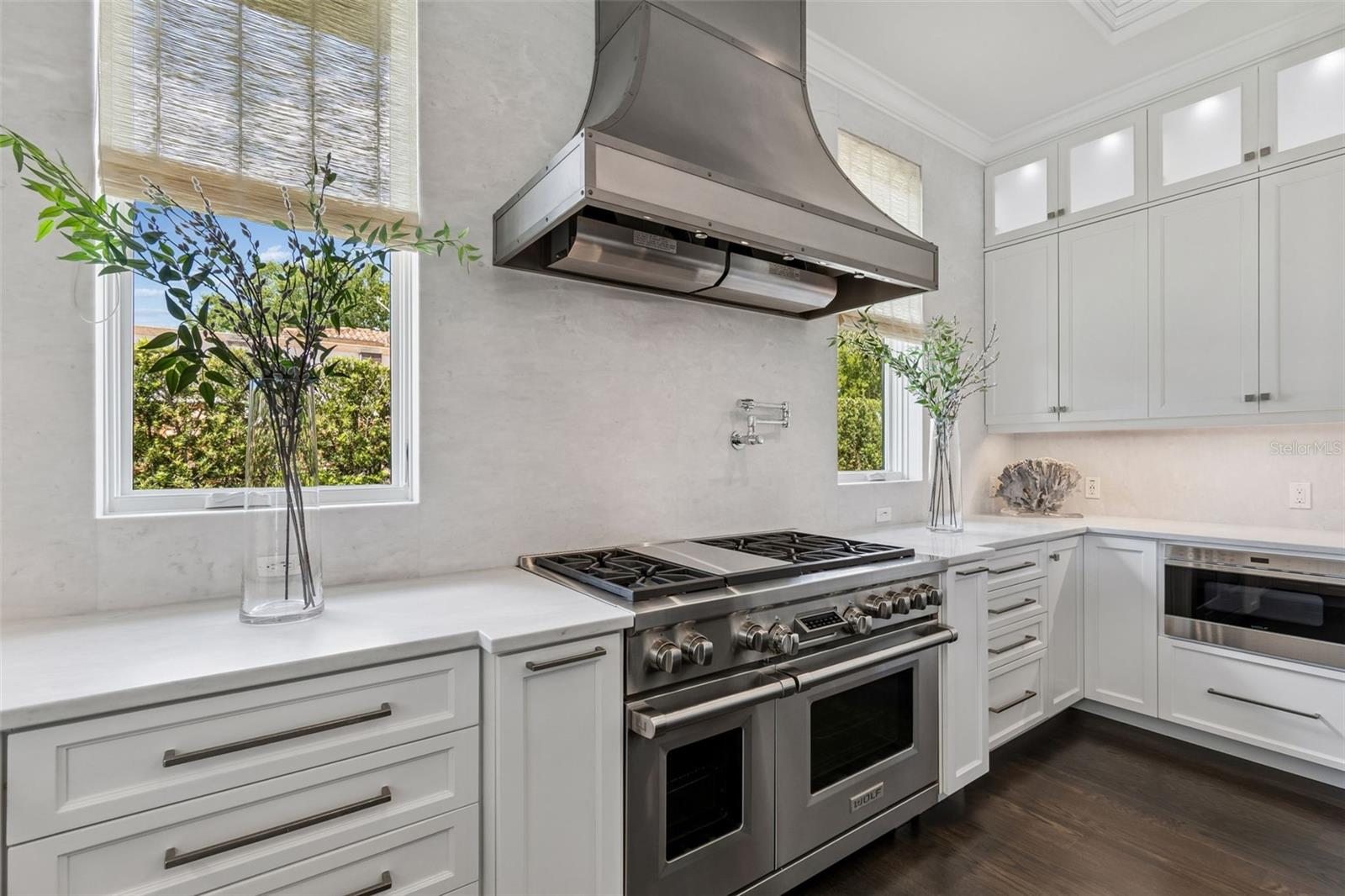 CULBREATH ISLES UNIT 1 A - Residential