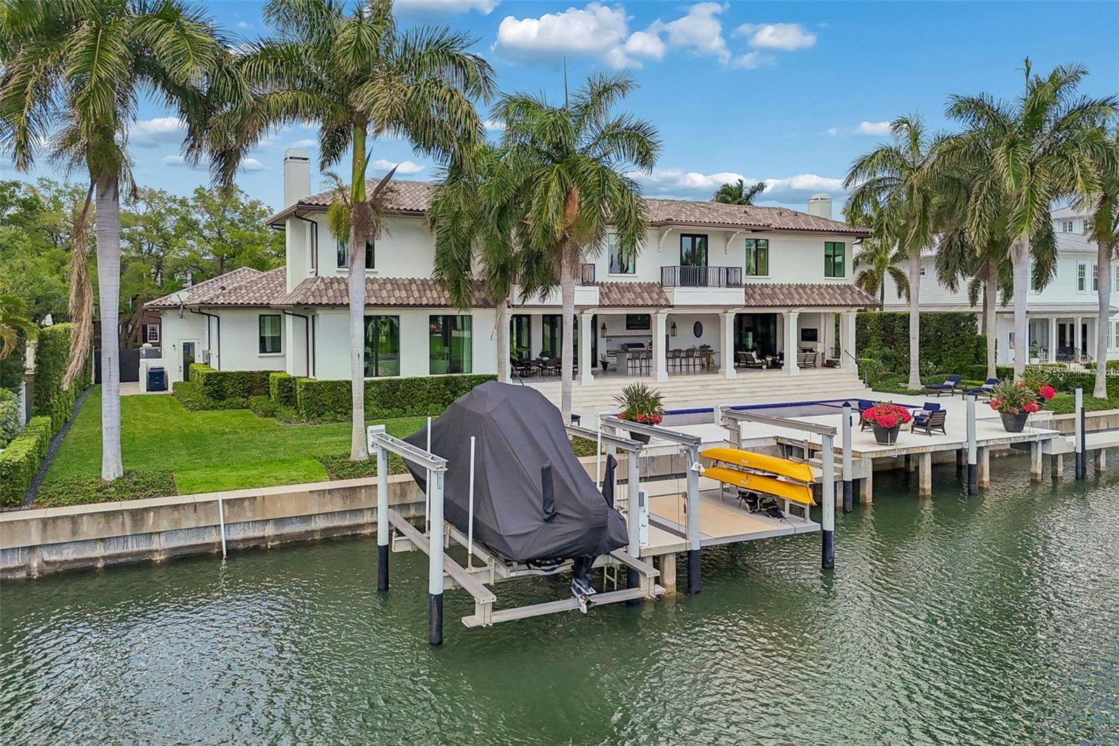CULBREATH ISLES UNIT 1 A - Residential