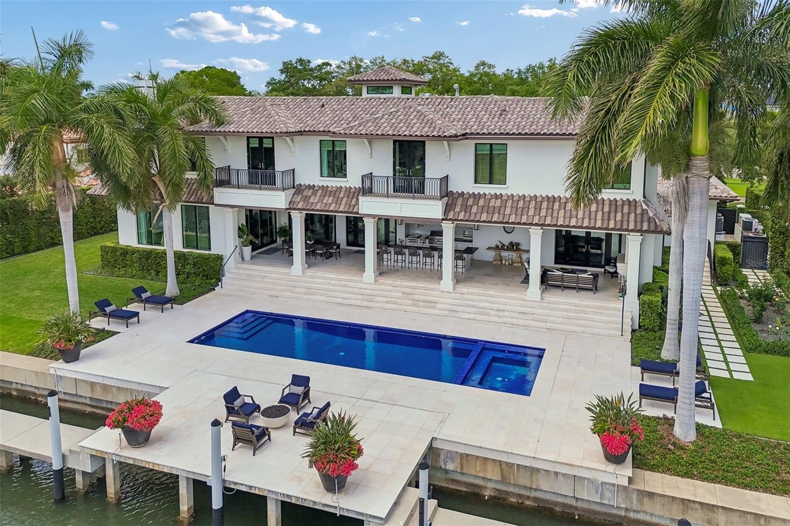 CULBREATH ISLES UNIT 1 A - Residential