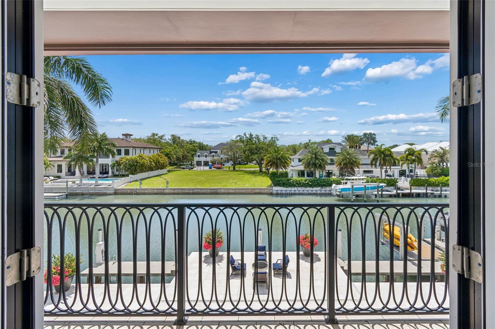 CULBREATH ISLES UNIT 1 A - Residential