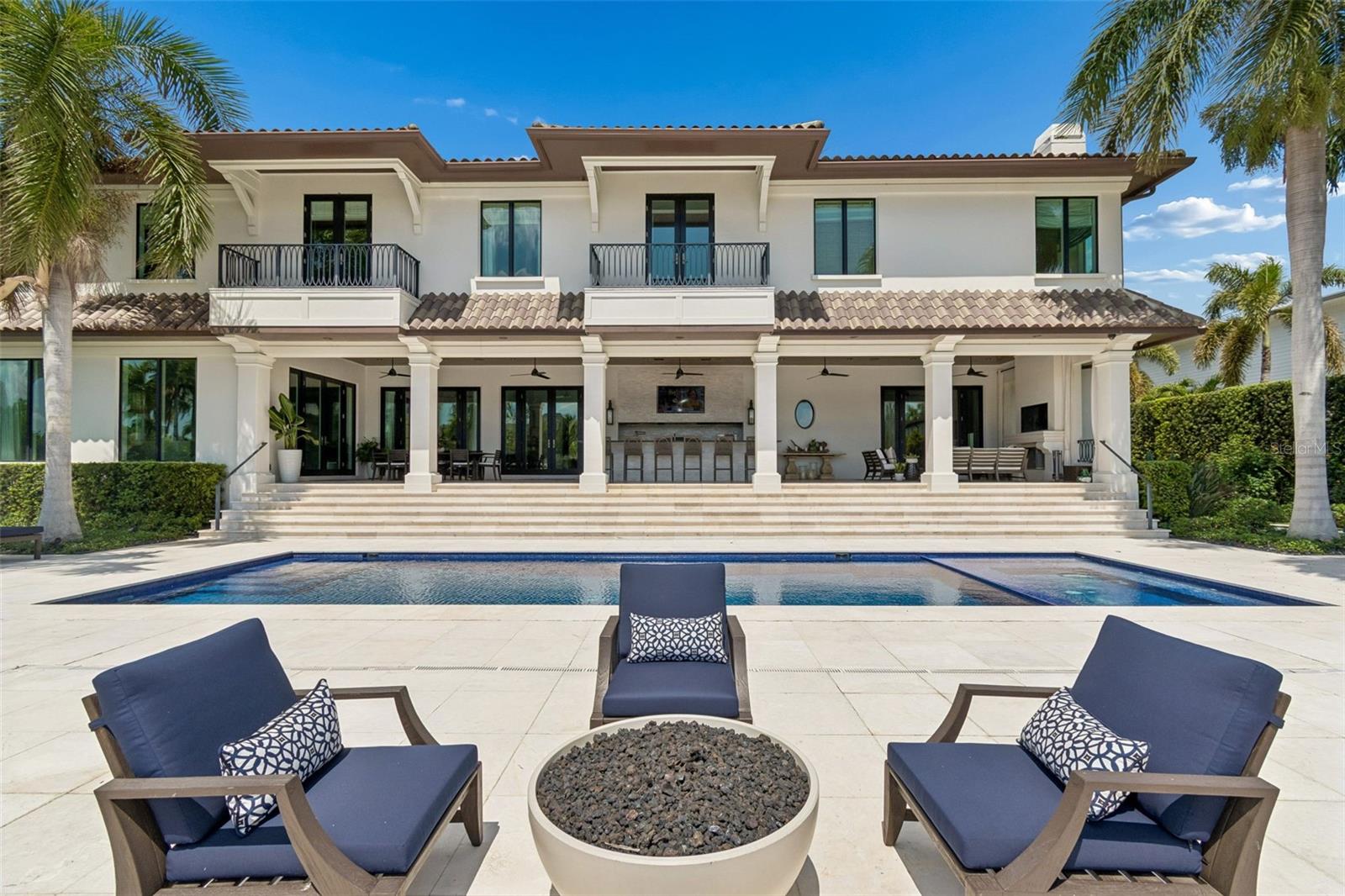 CULBREATH ISLES UNIT 1 A - Residential