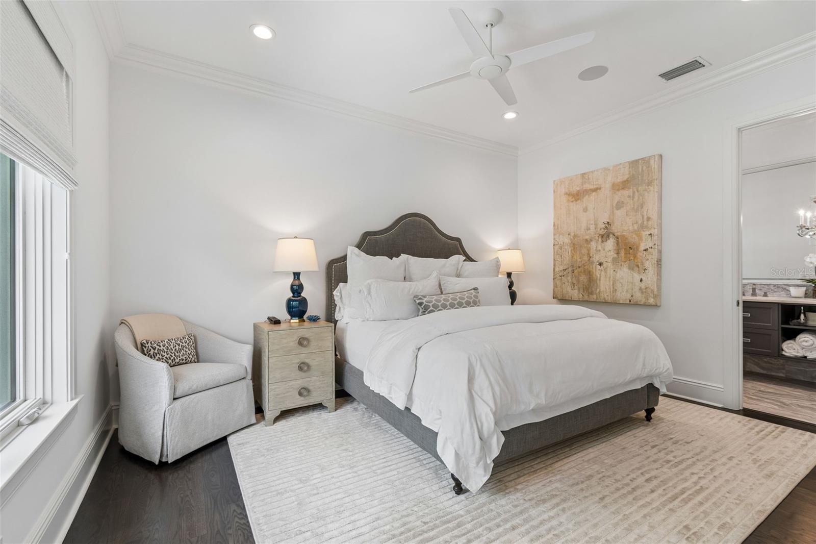 CULBREATH ISLES UNIT 1 A - Residential