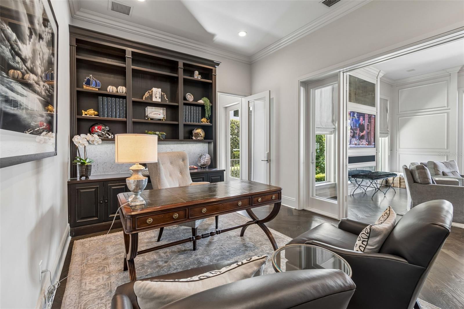 CULBREATH ISLES UNIT 1 A - Residential