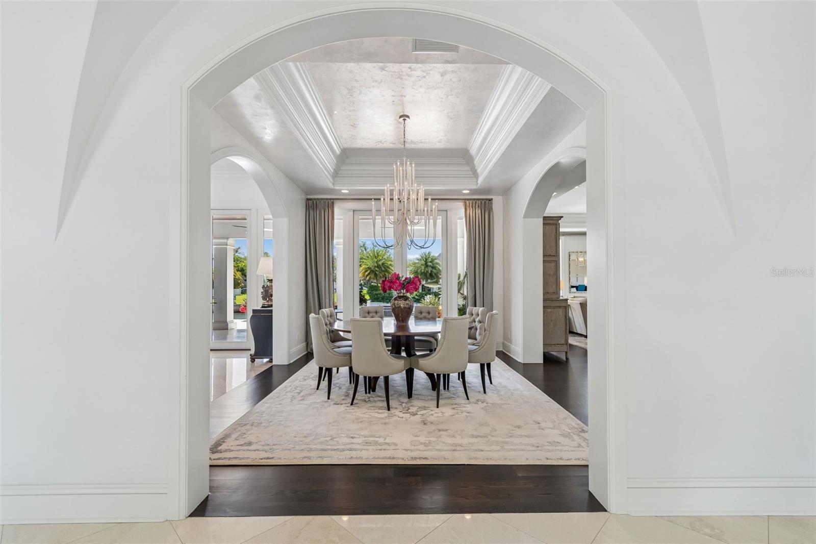 CULBREATH ISLES UNIT 1 A - Residential