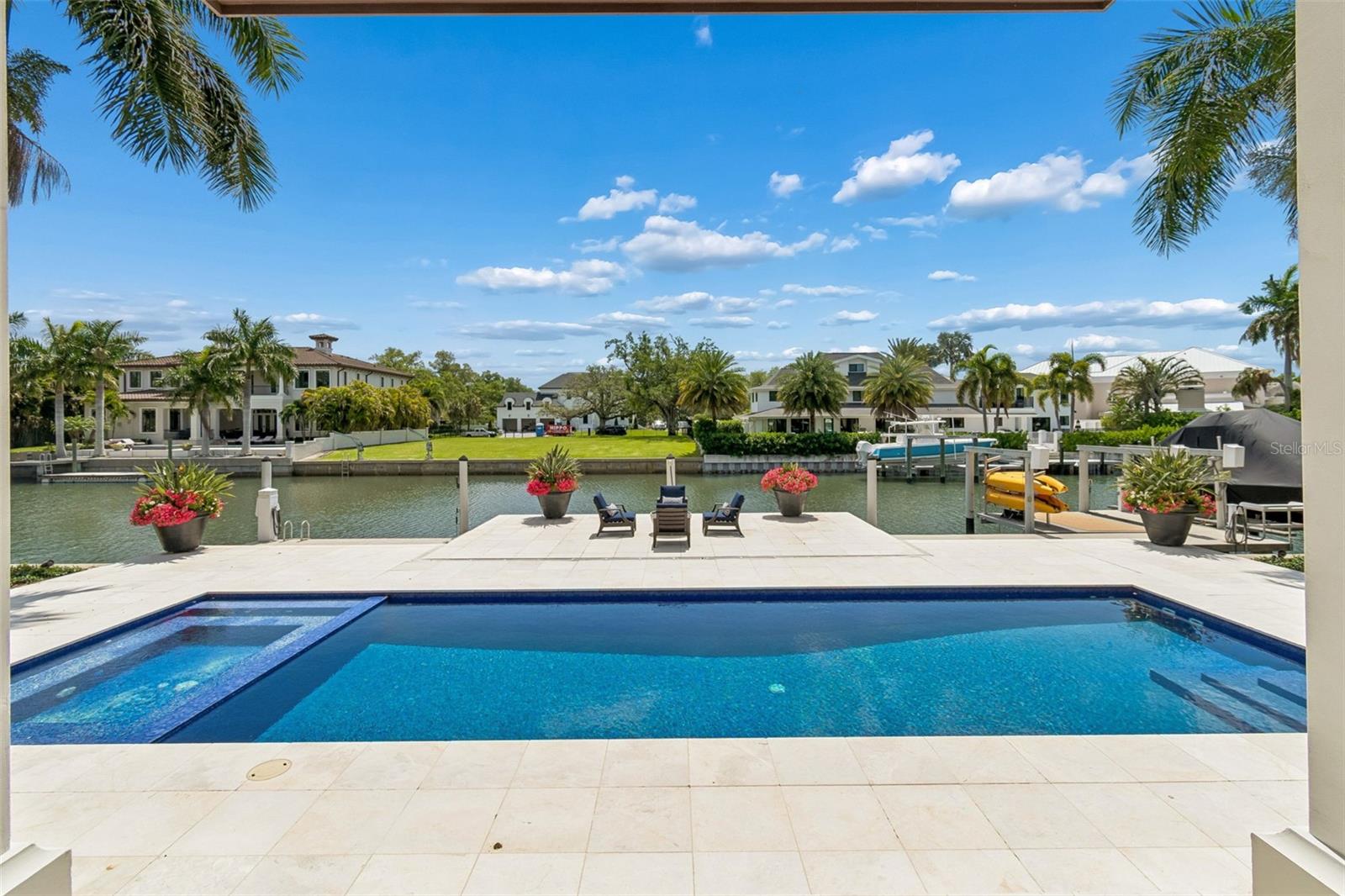 CULBREATH ISLES UNIT 1 A - Residential