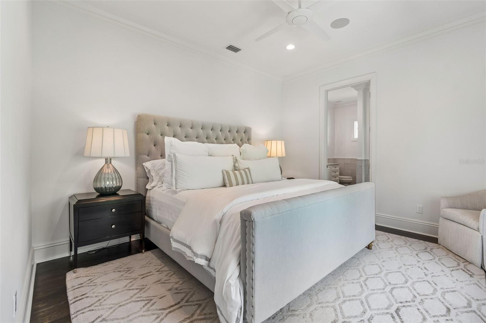 CULBREATH ISLES UNIT 1 A - Residential