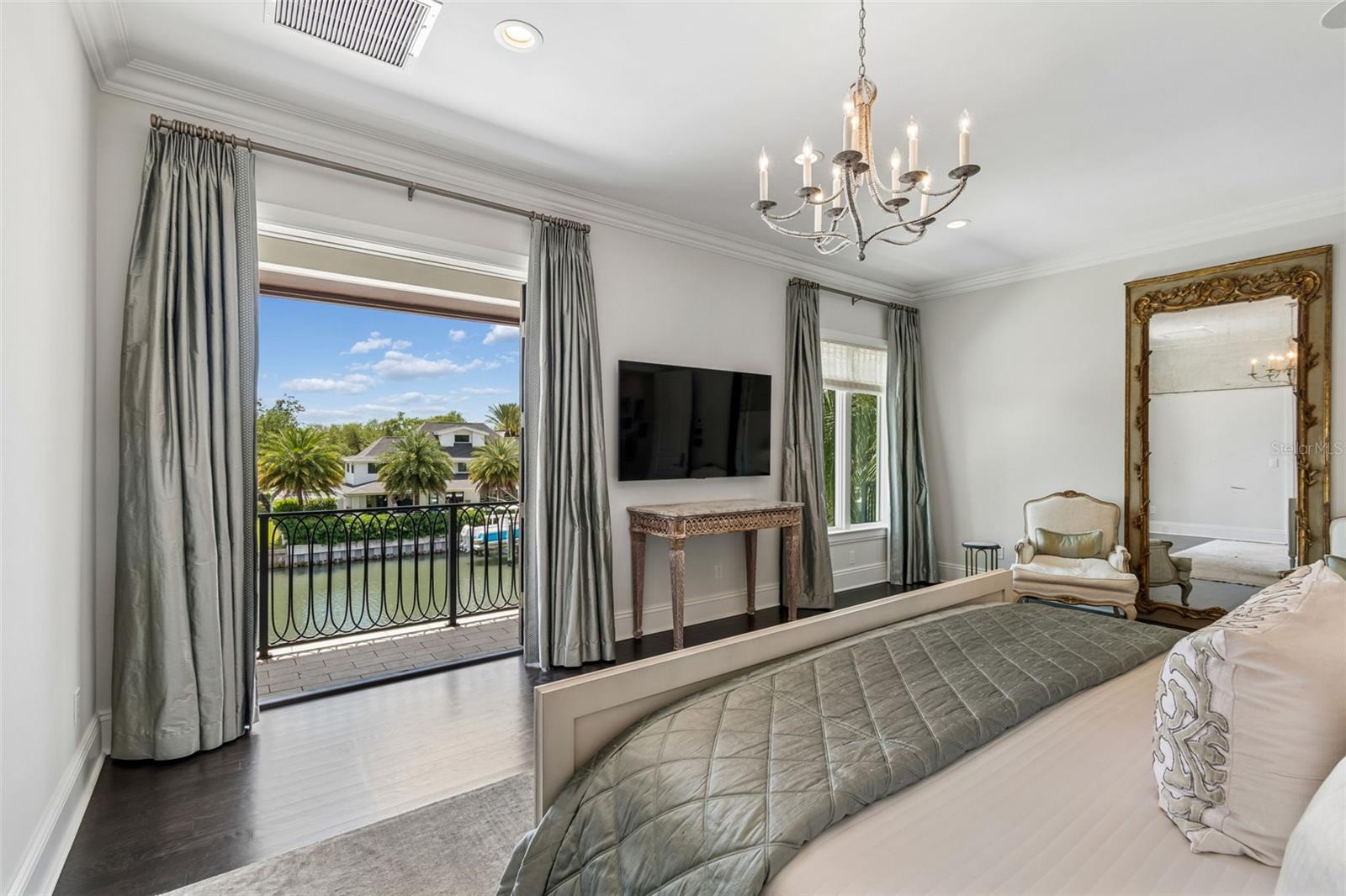 CULBREATH ISLES UNIT 1 A - Residential