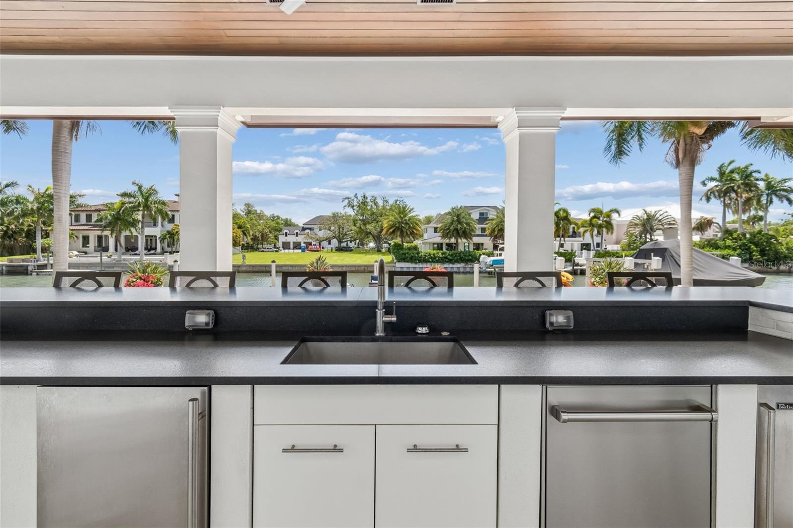 CULBREATH ISLES UNIT 1 A - Residential