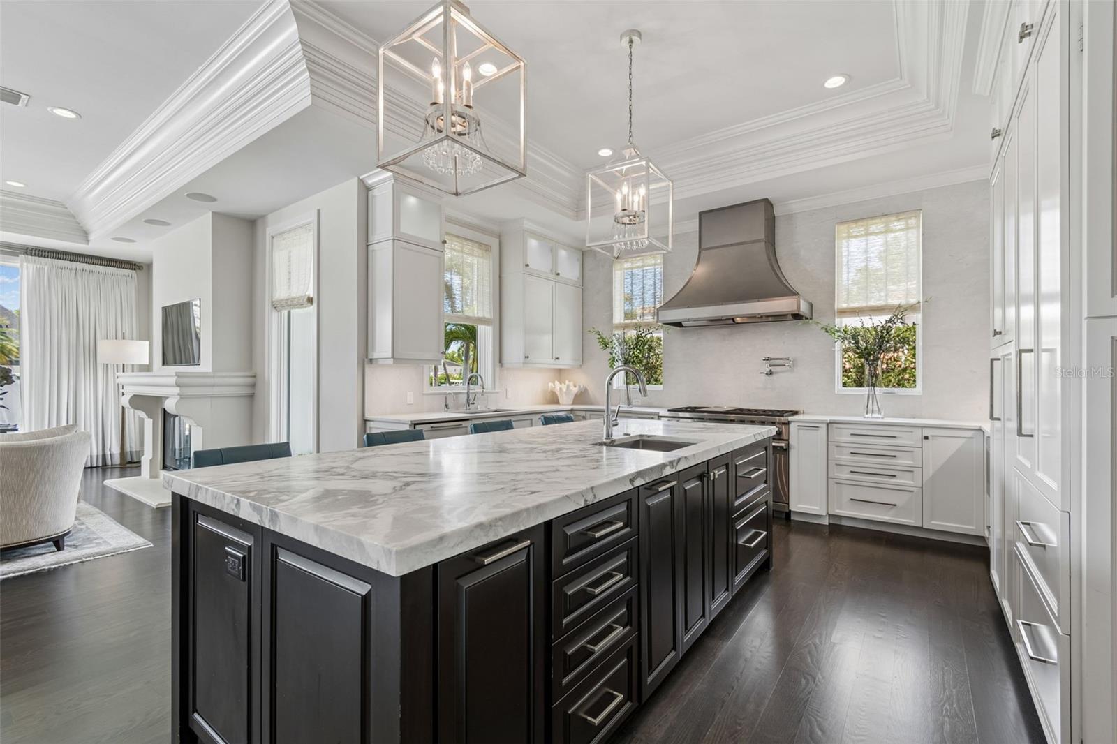 CULBREATH ISLES UNIT 1 A - Residential