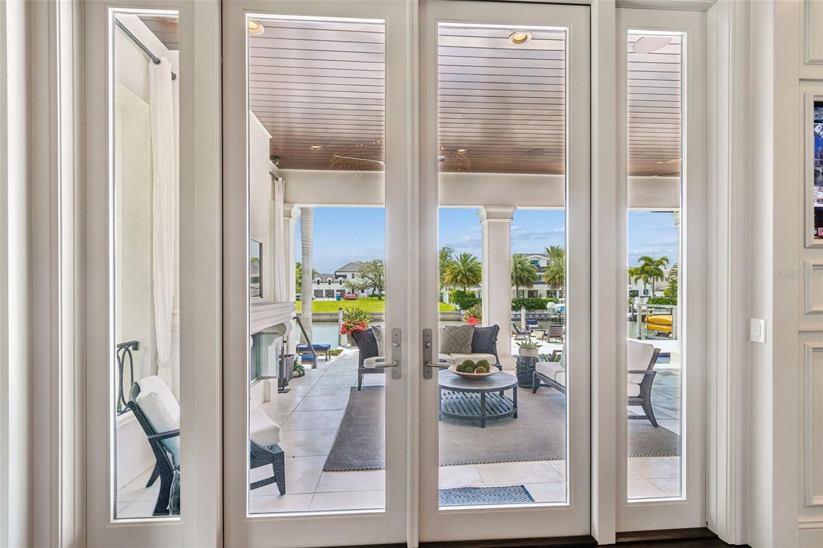 CULBREATH ISLES UNIT 1 A - Residential