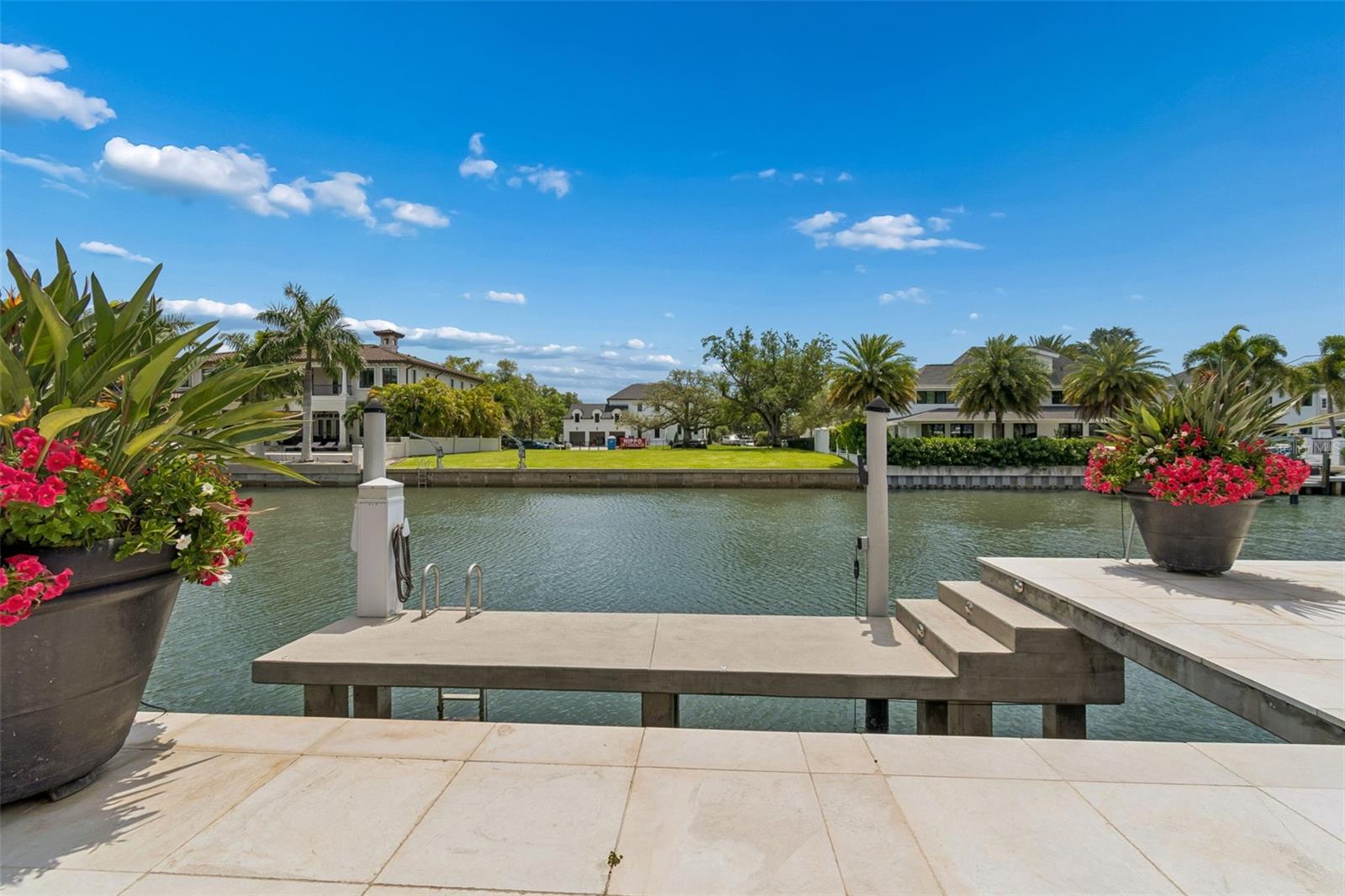 CULBREATH ISLES UNIT 1 A - Residential