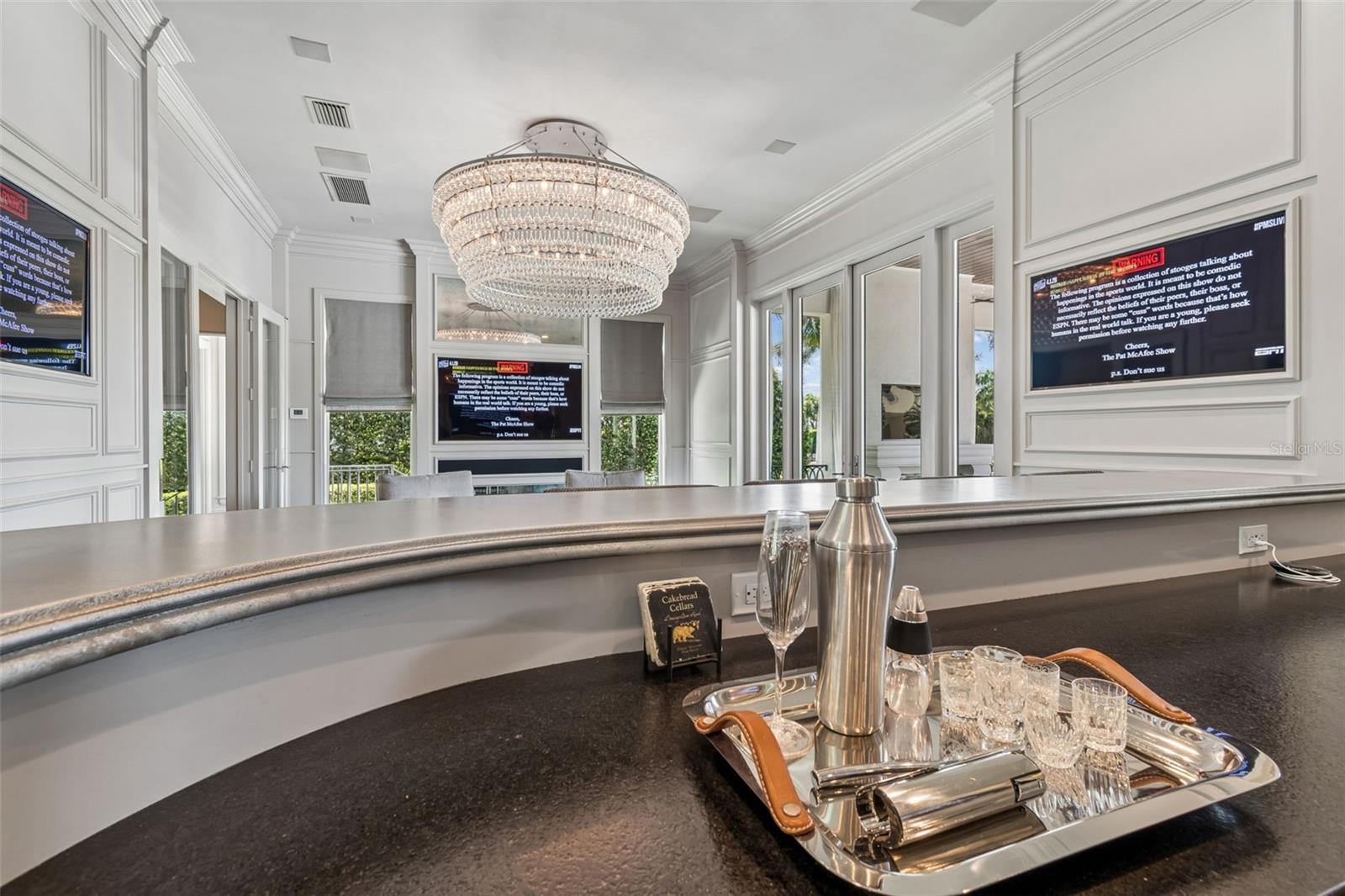 CULBREATH ISLES UNIT 1 A - Residential