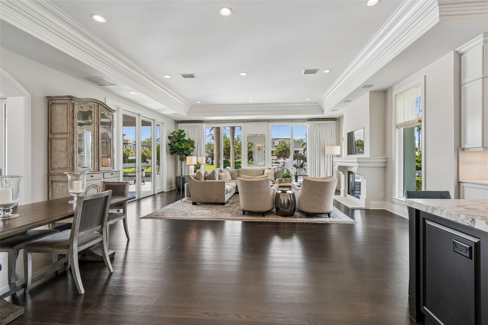 CULBREATH ISLES UNIT 1 A - Residential