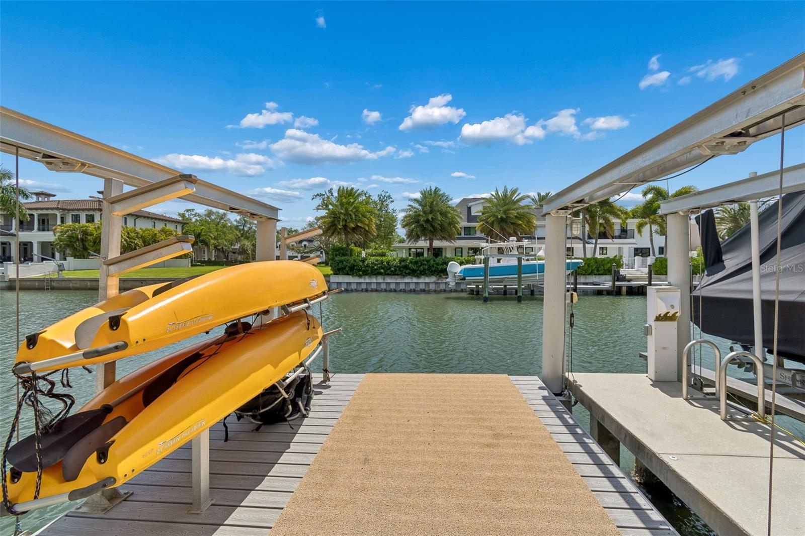 CULBREATH ISLES UNIT 1 A - Residential