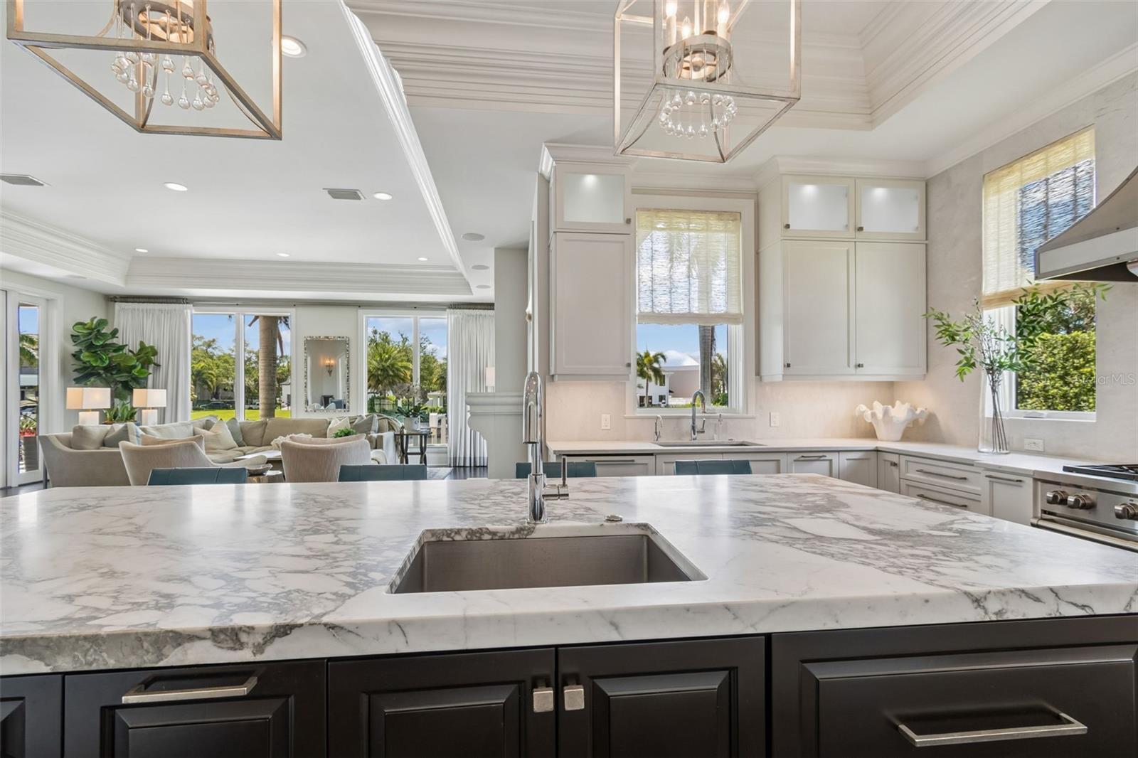 CULBREATH ISLES UNIT 1 A - Residential