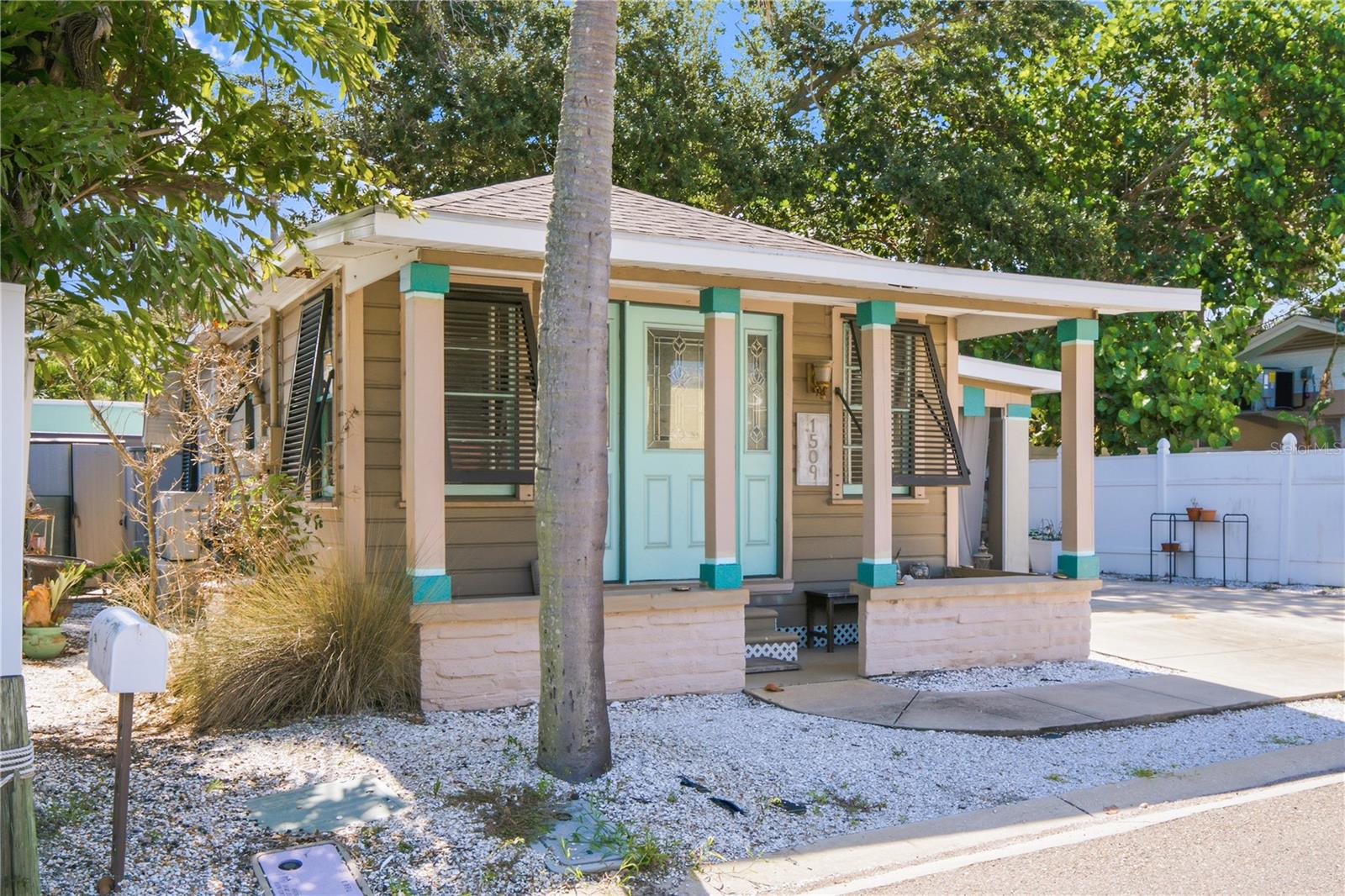 1509 LEGION LANE