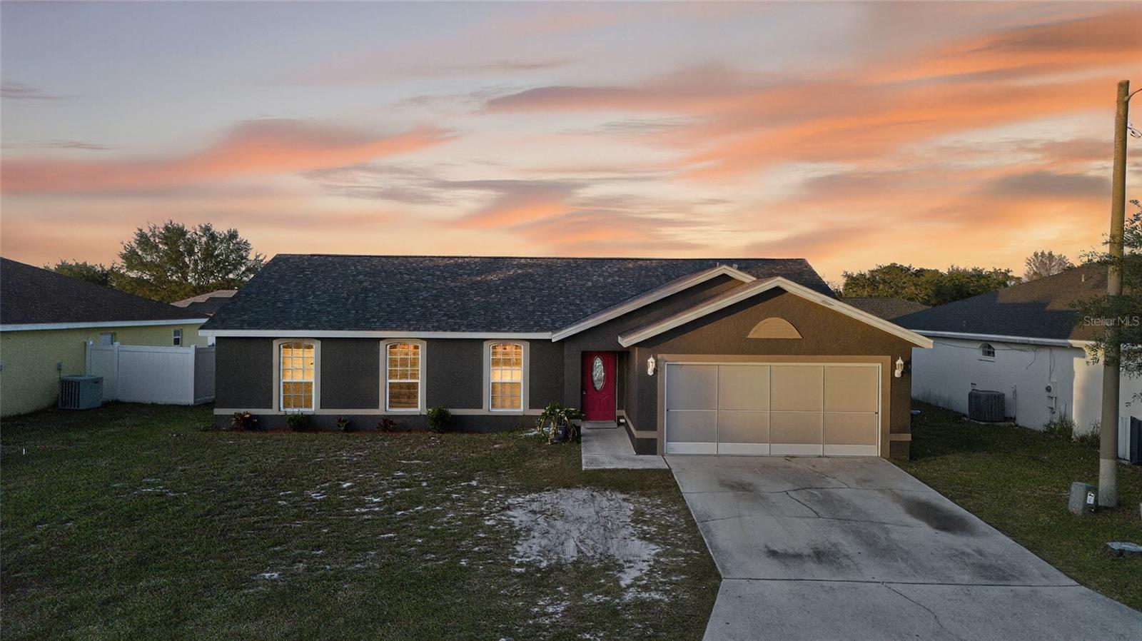 LAUREL MEADOWS - Residential