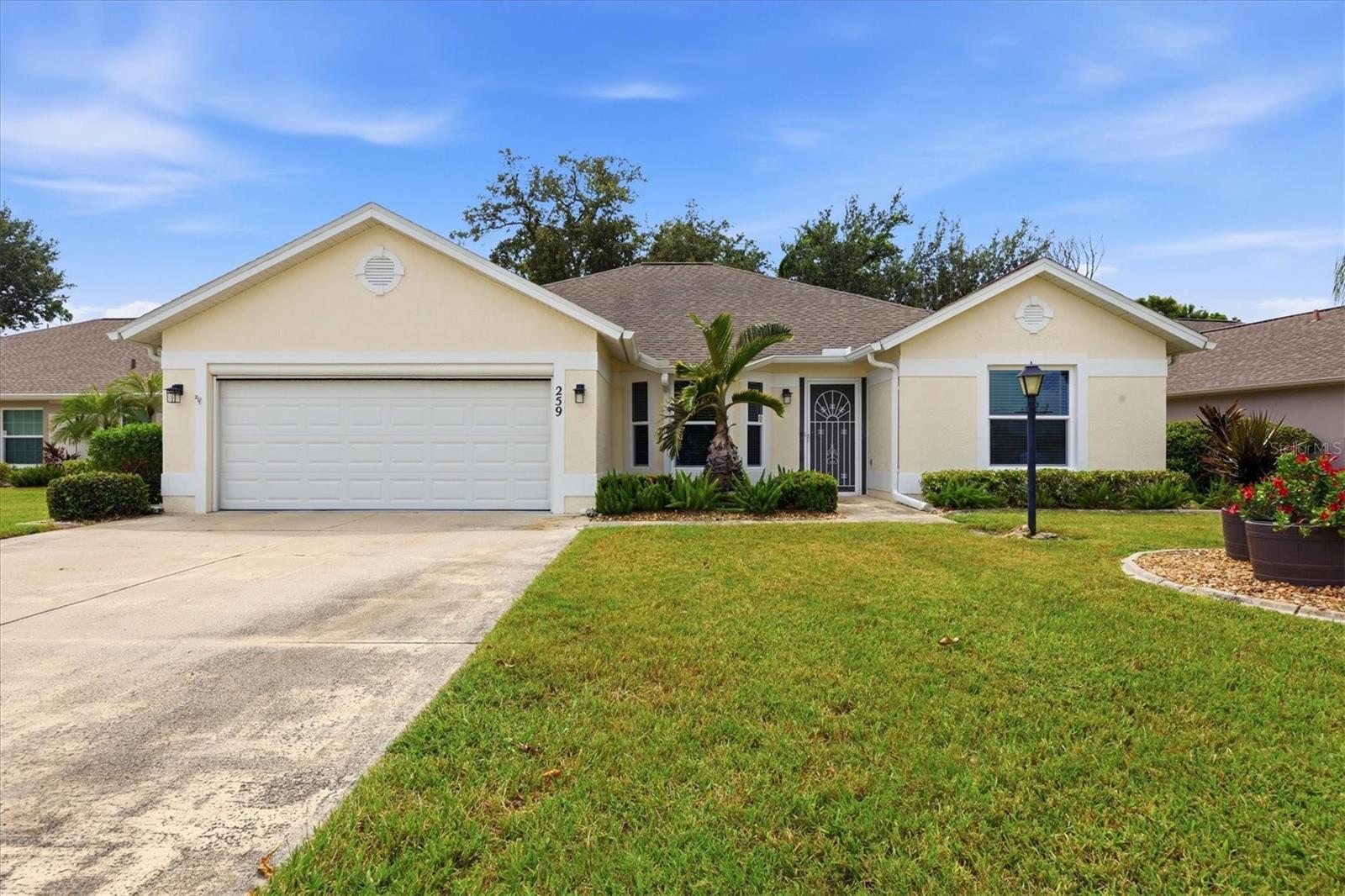 259 PARK FOREST BOULEVARD, ENGLEWOOD, FL, 34223 2 259 PARK FOREST BOULEVARD