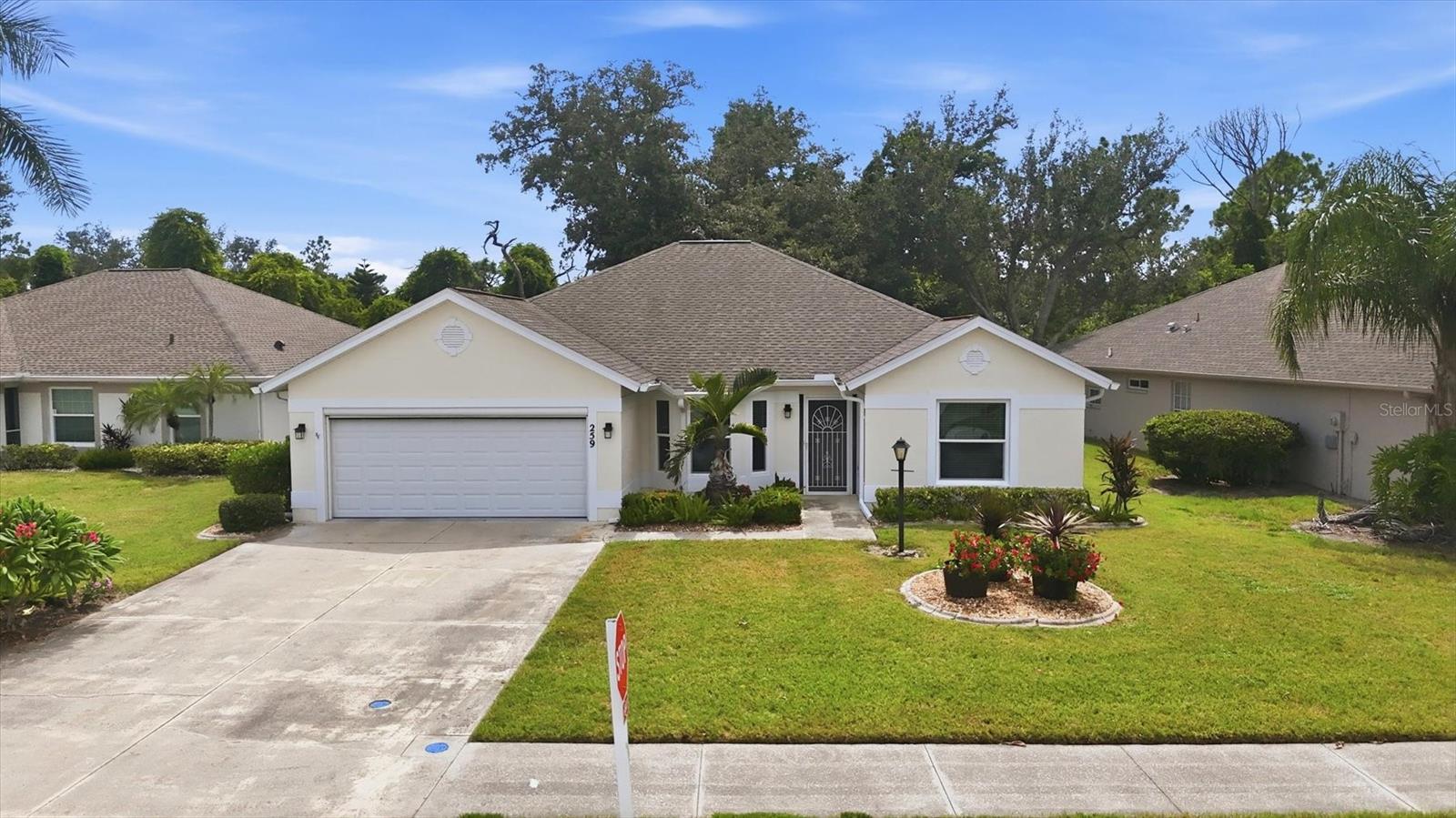 259 PARK FOREST BOULEVARD, ENGLEWOOD, FL, 34223 1 259 PARK FOREST BOULEVARD