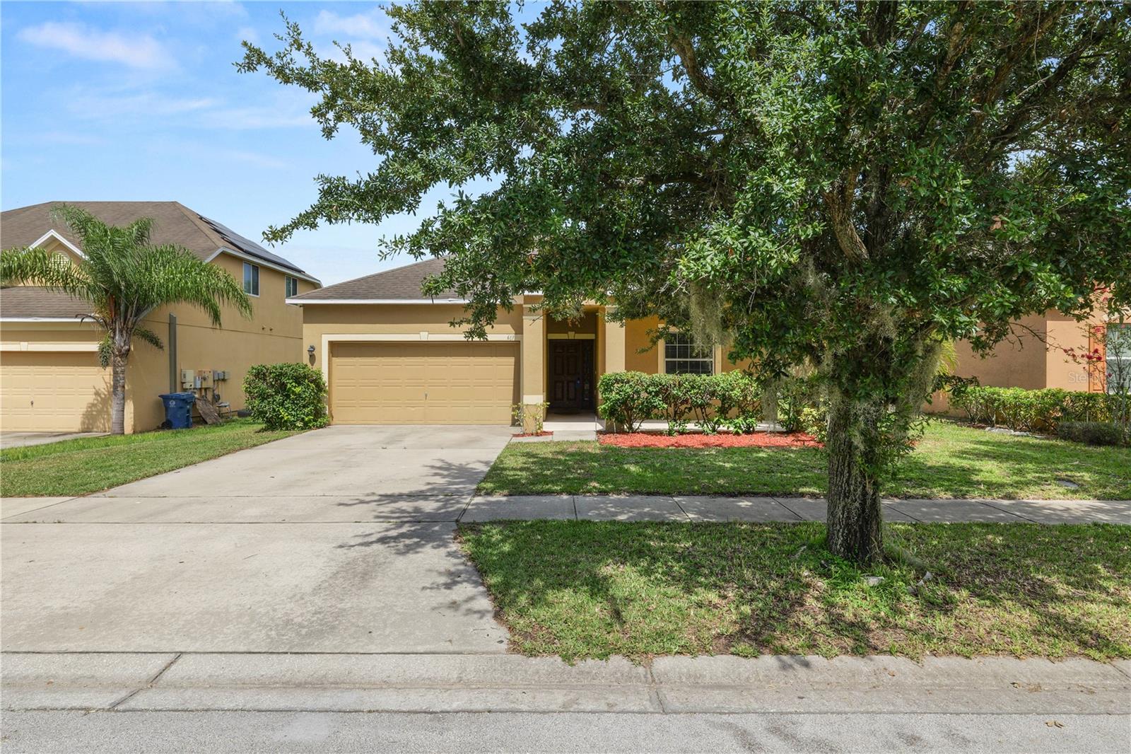 613 STONEHAVEN DRIVE