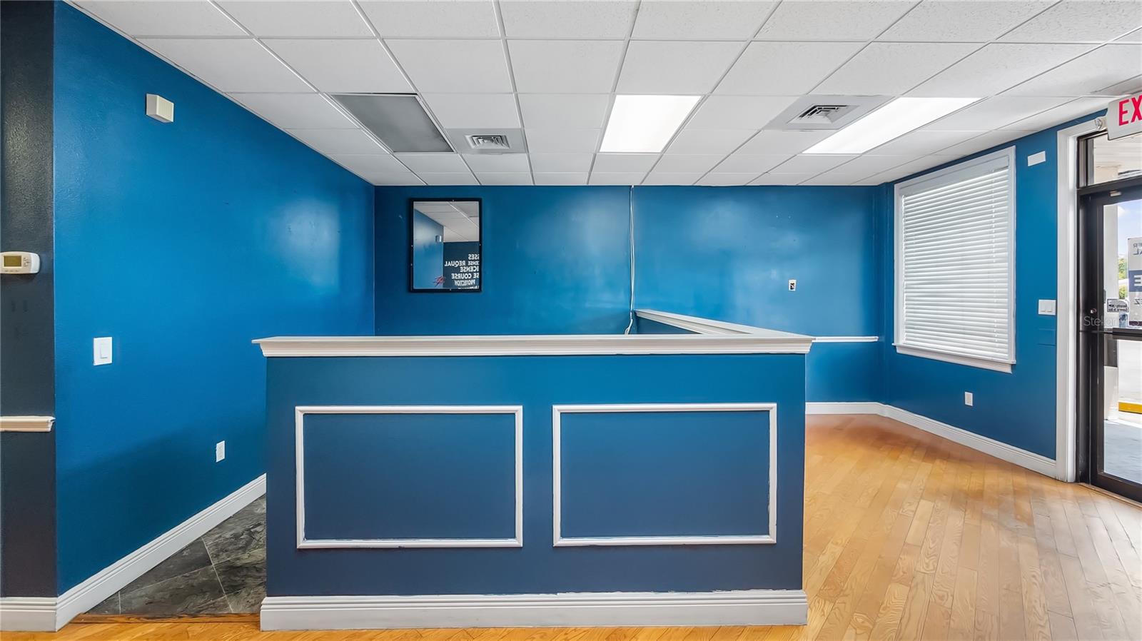 TAVARES LAKEWOOD PARK - Commercial Lease