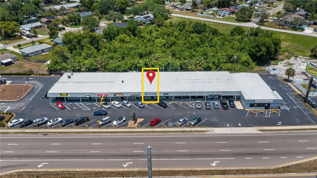 Photo of 390 W Burleigh Boulevard #338, Tavares, FL 32778 (MLS # G5107466)