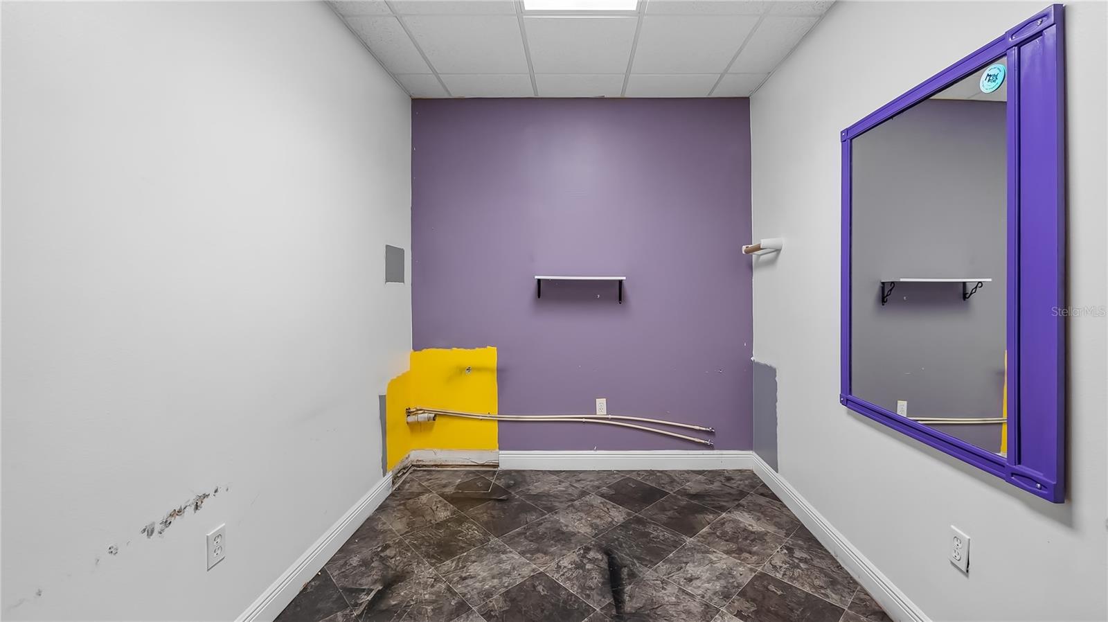 TAVARES LAKEWOOD PARK - Commercial Lease