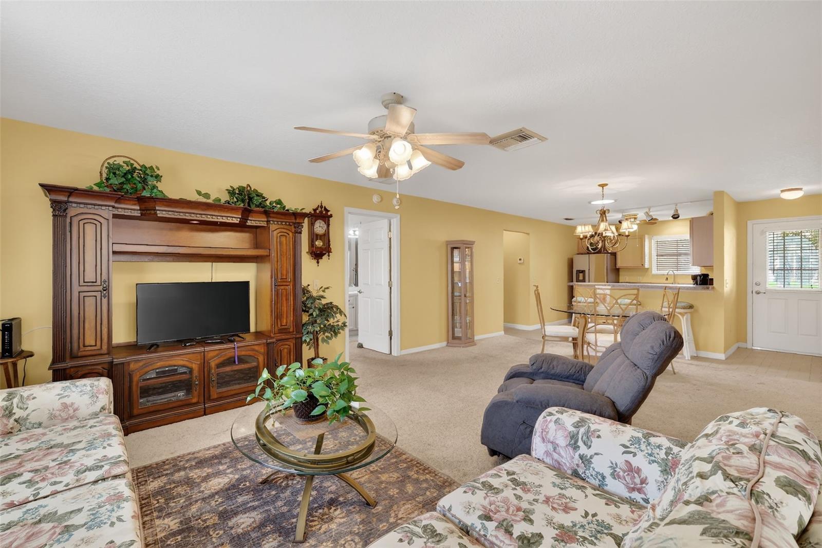 VILLAGES/MARION UN #61 - Residential