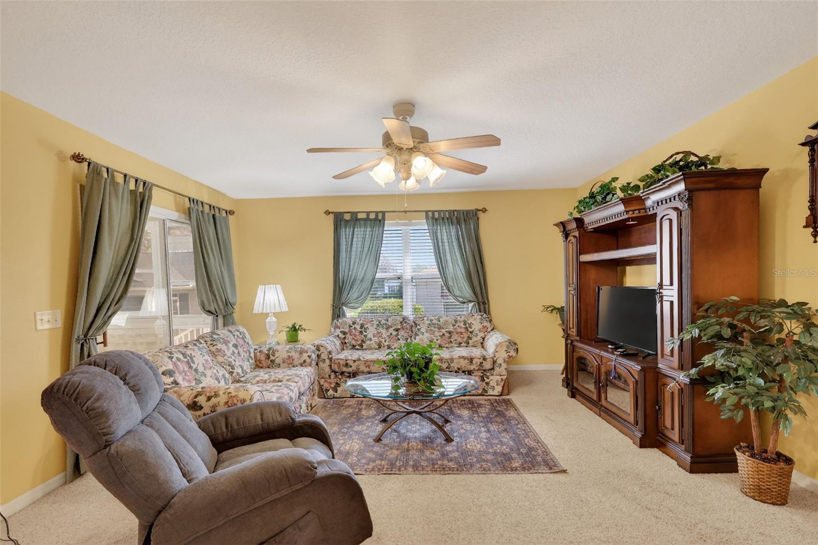 VILLAGES/MARION UN #61 - Residential