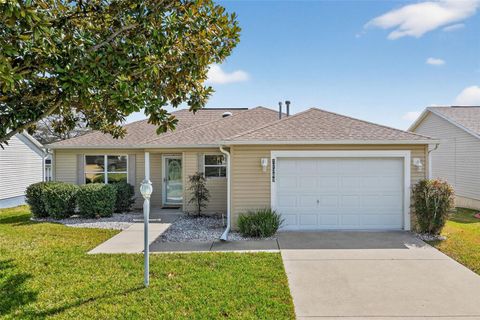 17369 SE 75TH COACHMAN COURT THE VILLAGES FL 32162