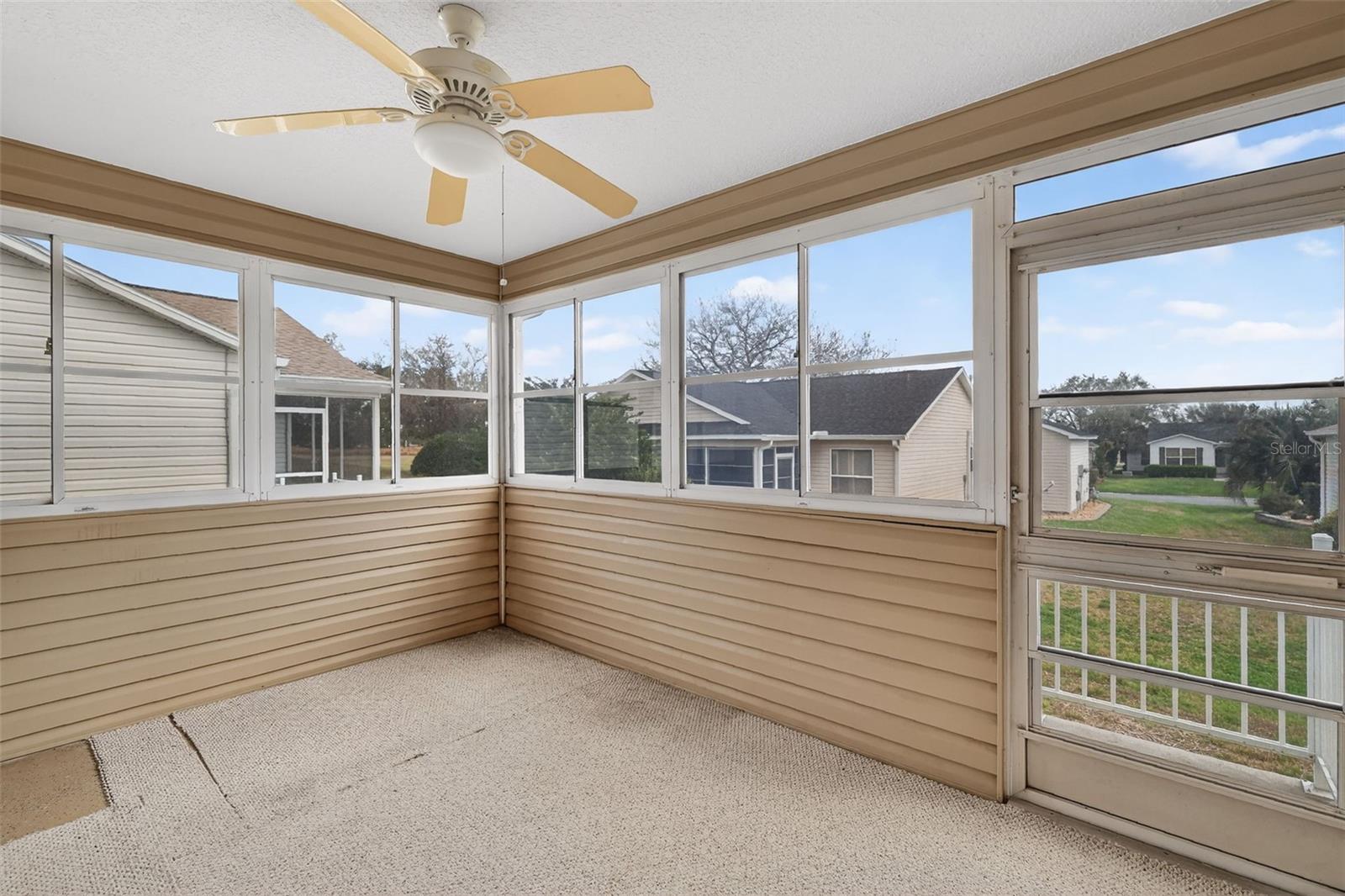 VILLAGES/MARION UN #61 - Residential