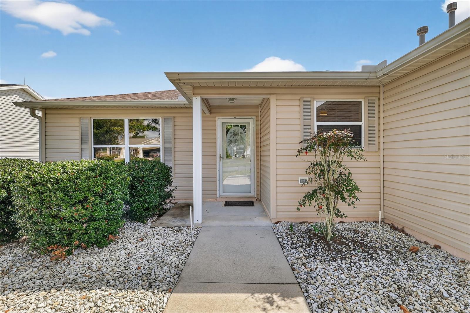 VILLAGES/MARION UN #61 - Residential