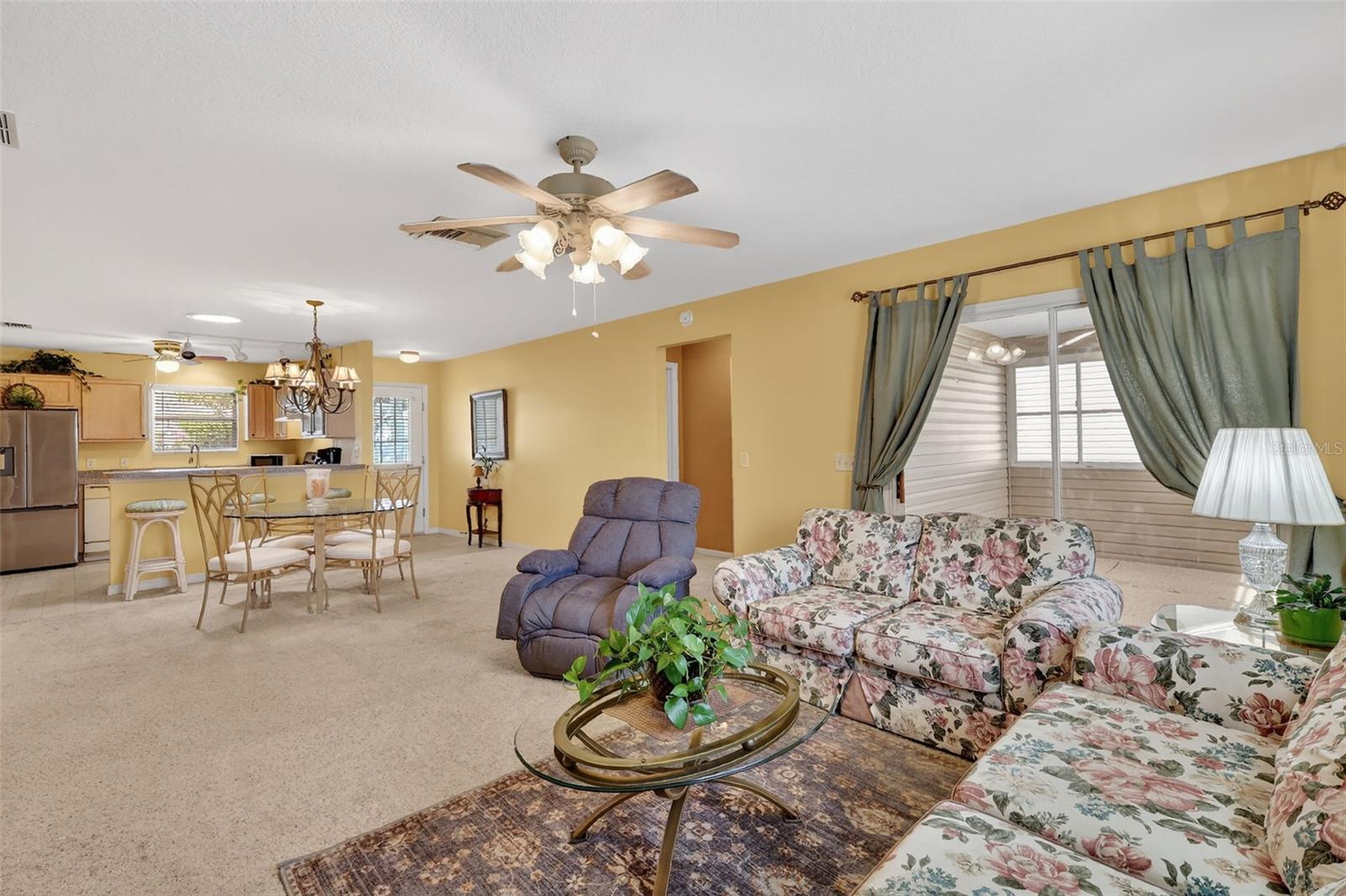 VILLAGES/MARION UN #61 - Residential